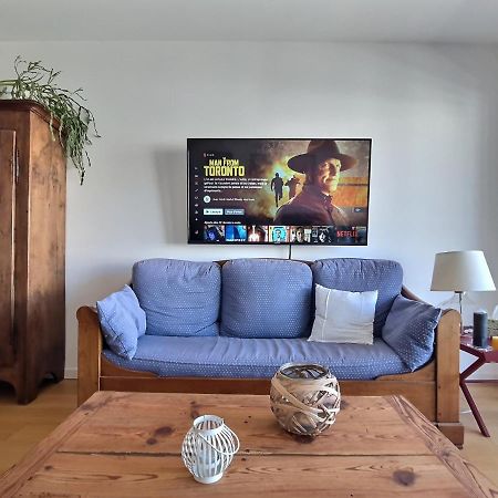 Au Coeur D'Agroparc Lägenhet Avignon Exteriör bild